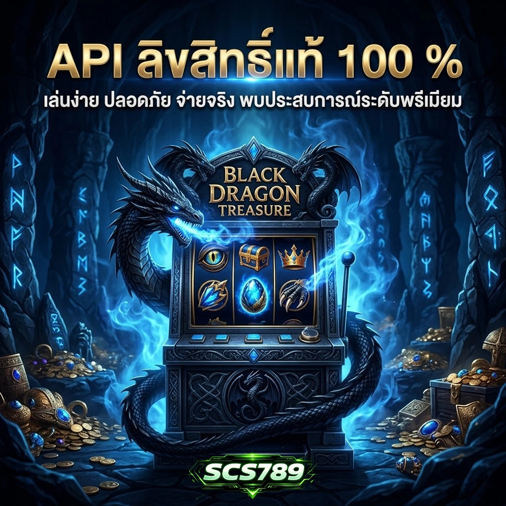 scs789 เว็บตรง ระบบ API แท้ ที่ยกระดับการลงทุน